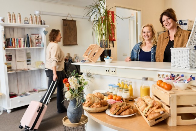 Hartje Spakenburg 