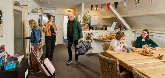 Hartje Spakenburg 