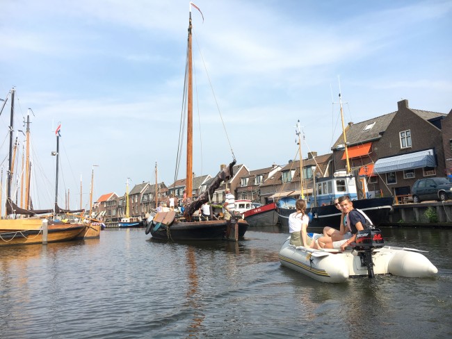 Hartje Spakenburg 