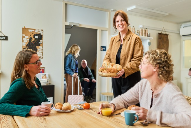 Hartje Spakenburg 