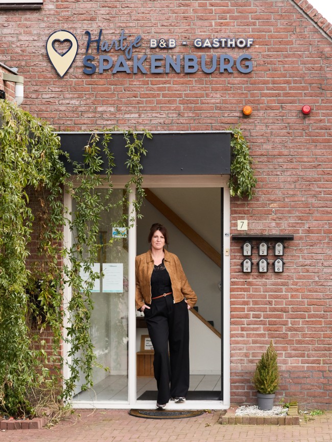 Hartje Spakenburg 