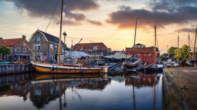 Hartje Spakenburg 