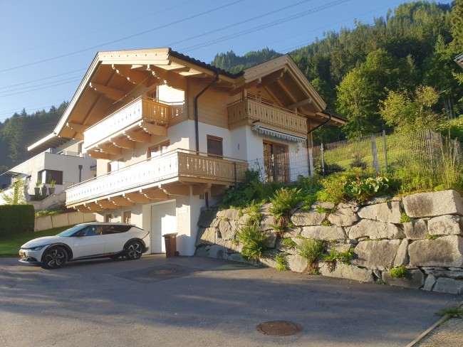 Haus Bramberg 