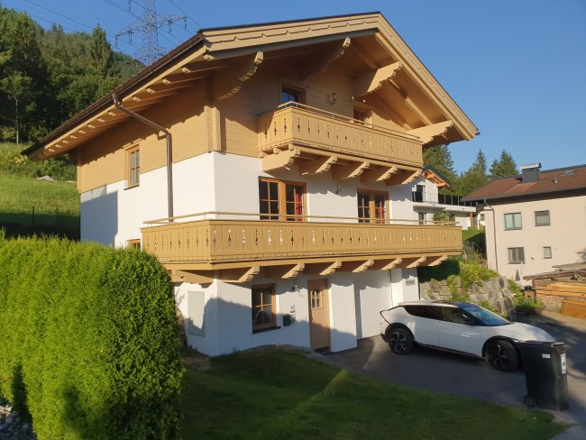Haus Bramberg 