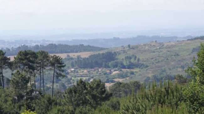 Quinta da Encavalada 