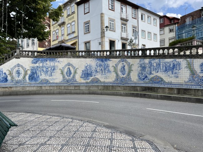 Quinta da Encavalada 