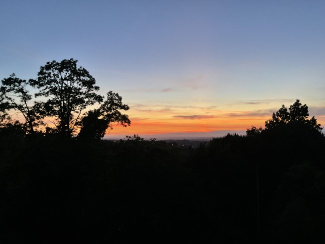 Quinta da Encavalada 