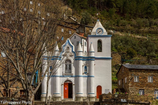 Quinta da Encavalada 