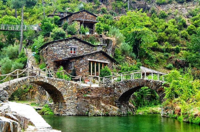 Quinta da Encavalada 