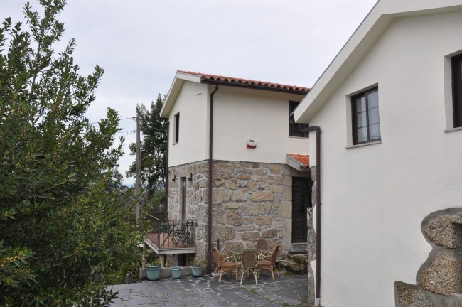 Quinta da Encavalada 