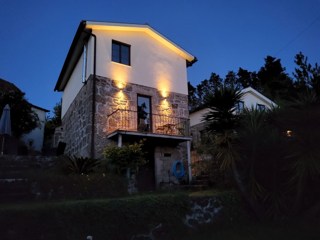 Quinta da Encavalada 