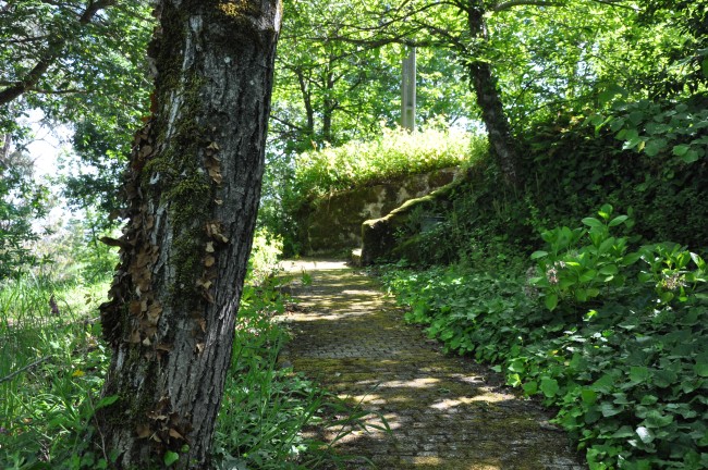 Quinta da Encavalada 
