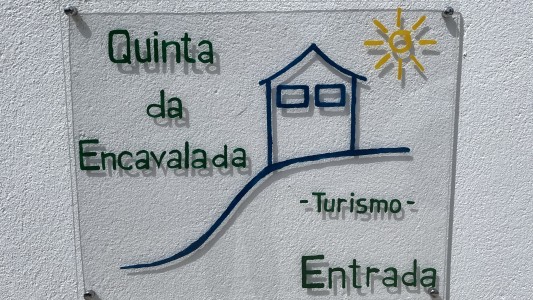 Quinta da Encavalada 
