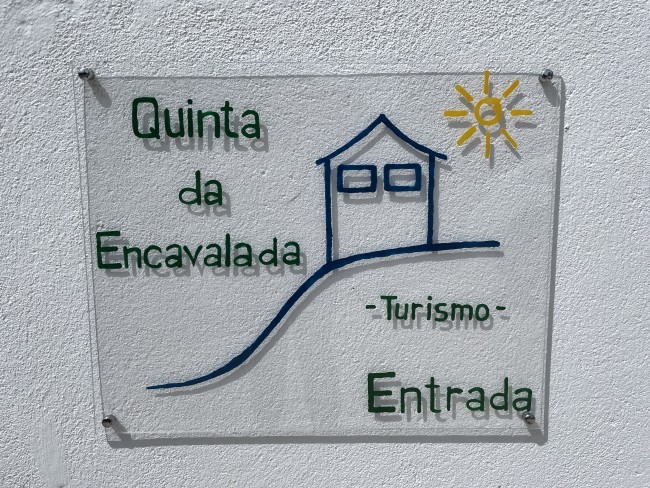 Quinta da Encavalada 