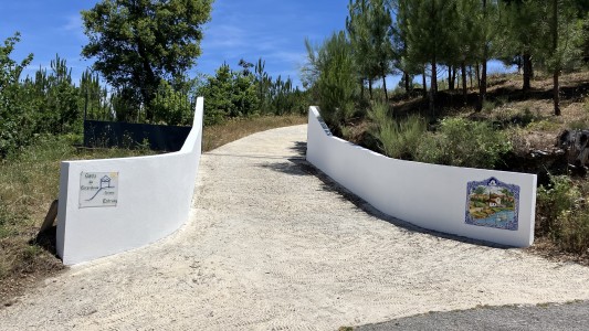 Quinta da Encavalada 