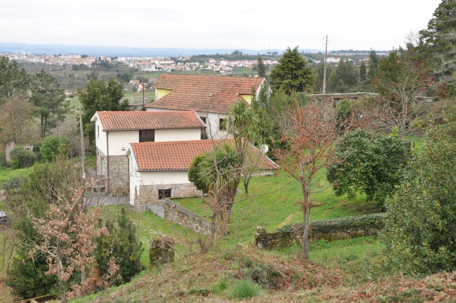 Quinta da Encavalada 