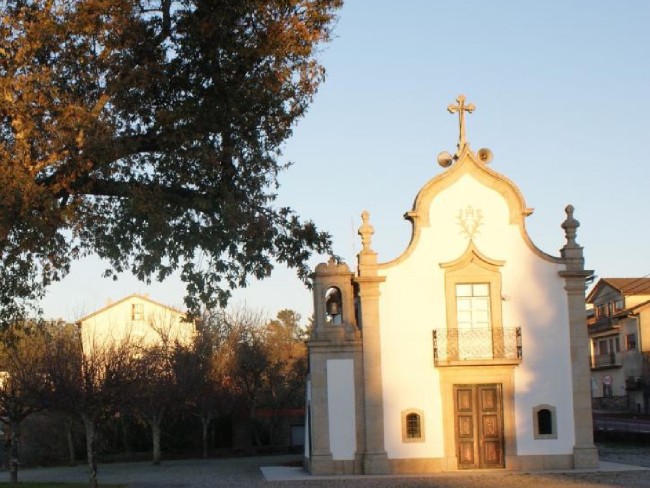 Quinta da Encavalada 