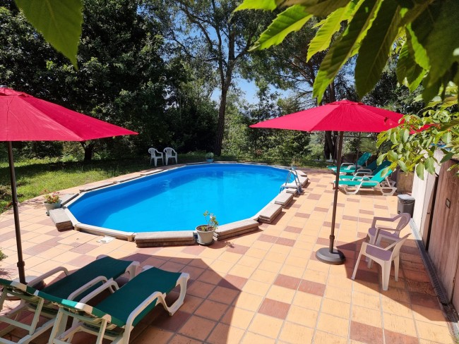 Quinta da Encavalada 