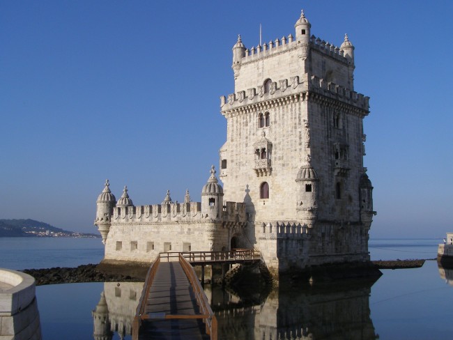 Quinta da Encavalada 