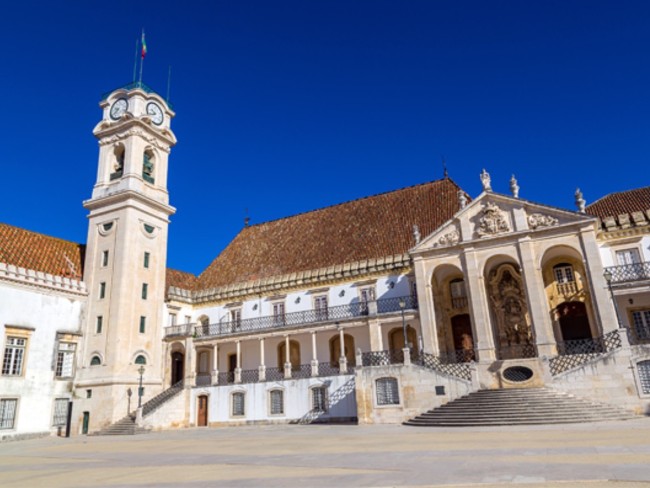 Quinta da Encavalada 