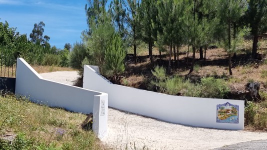 Quinta da Encavalada 