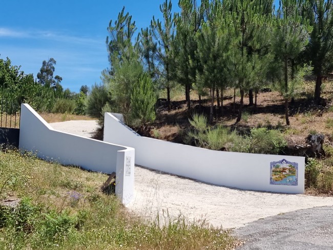 Quinta da Encavalada 