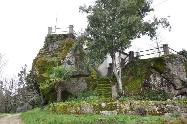 Quinta da Encavalada 