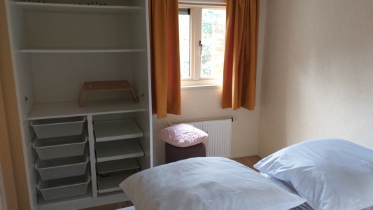 Chalet Enzerinck