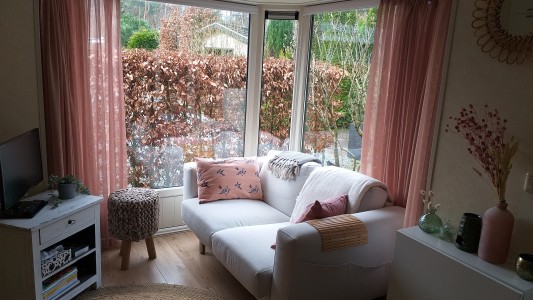 Chalet Enzerinck