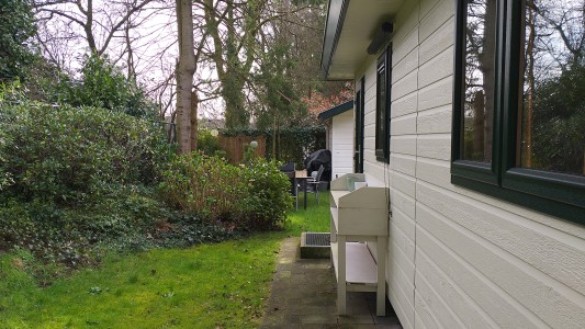 Chalet Enzerinck