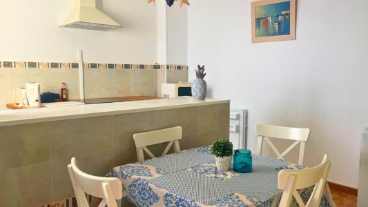 Casa flamenca de Granada 