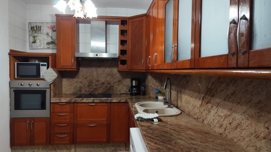 Casa flamenca de Granada 