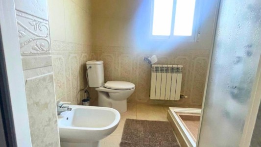 Casa flamenca de Granada 