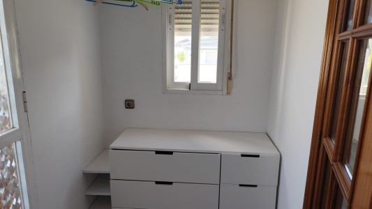 Casa flamenca de Granada 