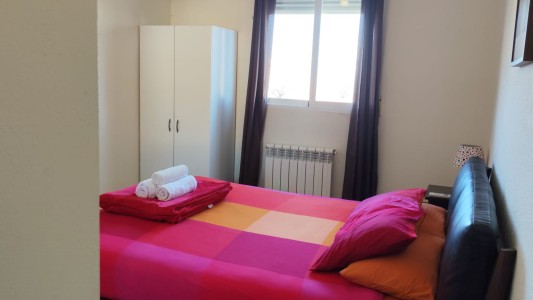 Casa flamenca de Granada 