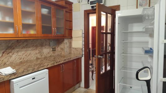 Casa flamenca de Granada 