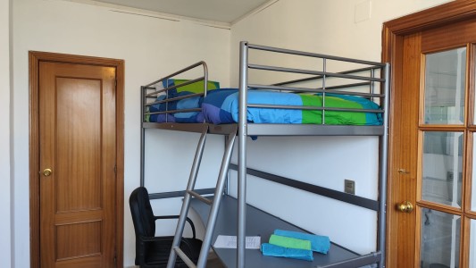 Casa flamenca de Granada 