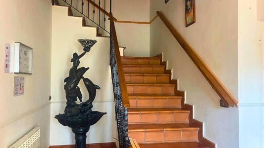 Casa flamenca de Granada 