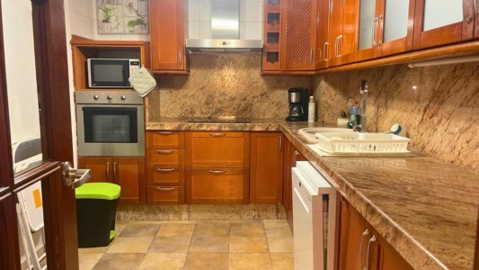 Casa flamenca de Granada 