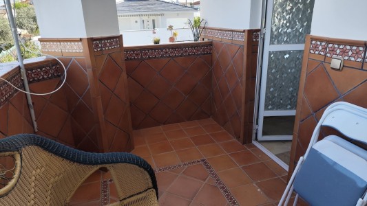 Casa flamenca de Granada 