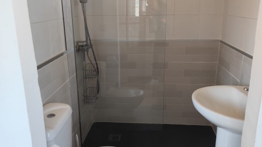 Casa flamenca de Granada 