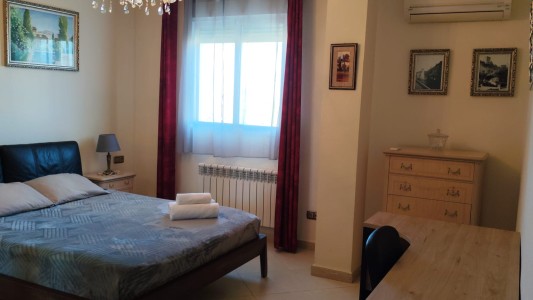 Casa flamenca de Granada 