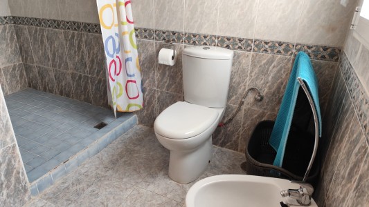 Casa flamenca de Granada 