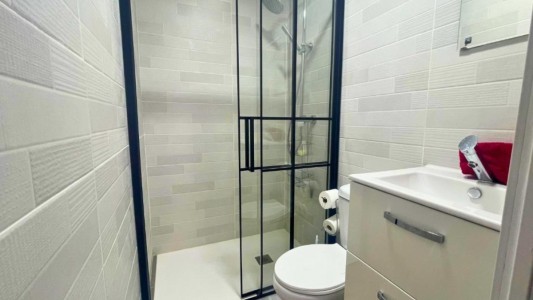 Casa flamenca de Granada 