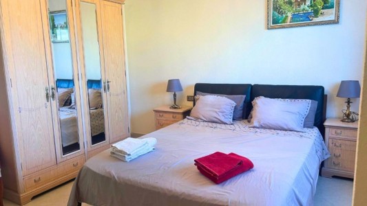 Casa flamenca de Granada 