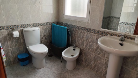 Casa flamenca de Granada 