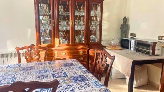 Casa flamenca de Granada 