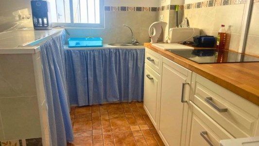 Casa flamenca de Granada 