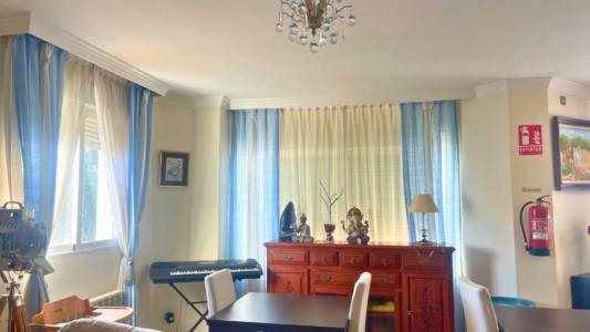 Casa flamenca de Granada 