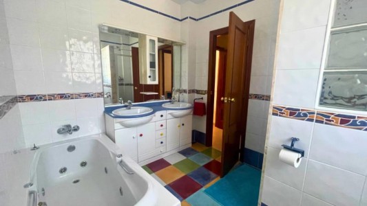 Casa flamenca de Granada 